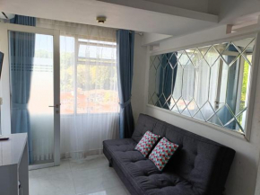 Jarrdin Apartment by D'Carpenter 33 2BR